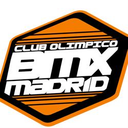 CLUB OLÍMPICO BMX MADRID, Madrid