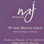 MJ Decoración, Caudete