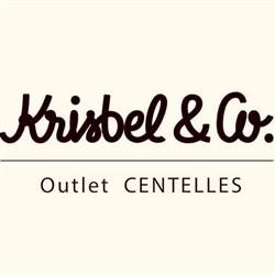 Krisbel&Co OUTLET, Centelles