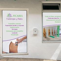 Ficares fisioterapia y Pilates, Cáceres
