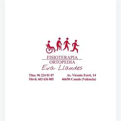 Clinica de fisioterapia y Ortopedia Eva Llaudes, Canals
