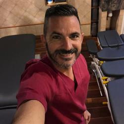 Osteópata JC, La Pobla de Vallbona