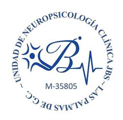 Neuropsicologo Clínico JBS, Telde