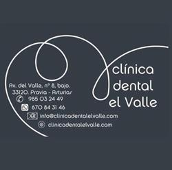 Clínica Dental El Valle, Pravia