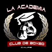 Club de Boxeo La Academia, Calp
