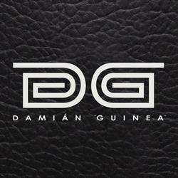 Damián Guinea Boxing Studio, Madrid