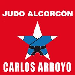 Judo Alcorcón Carlos Arroyo