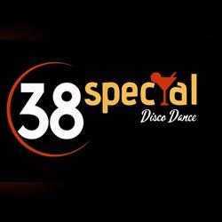 38 Special Disco Dance, Madrid