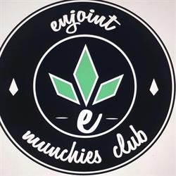 Enjoint munchies Social Club Madrid