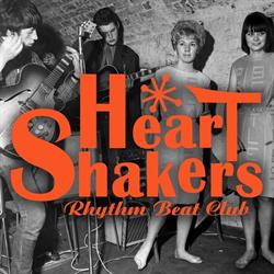 Heart Shakers Club, Lleida