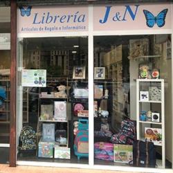 Librería J&N, Sodupe