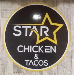 Star Chicken & Tacos, Bilbao