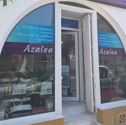 Comercial Azalea, Vera