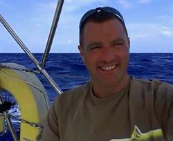 Reliance Yacht Service, Portocristo