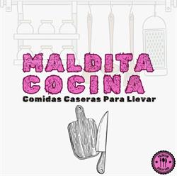 Maldita Cocina, Cartagena