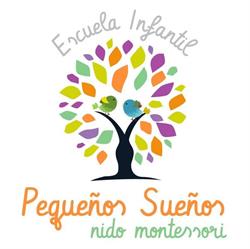 Escuela Infantil Pequeños Sueños nido Montessori, Tres Cantos