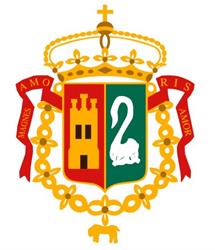 Colegio Mayor Antonio de Nebrija, Madrid