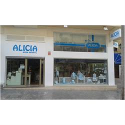 Alicia Moda Infantil, Arroyo de la Miel