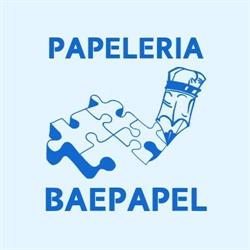 Papelería Baepapel, Baeza