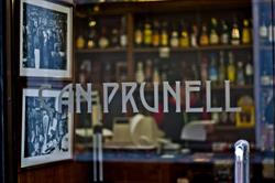 Can Prunell calella, Calella