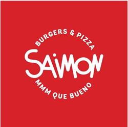 Saimon burgers&pizza, Aranjuez