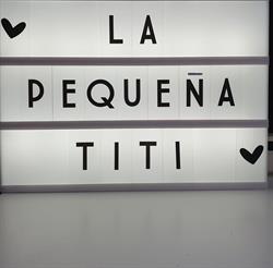 La Pequeña Titi, Castejón de Sos