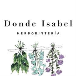 Herbolario Donde Isabel, Herrera del Duque