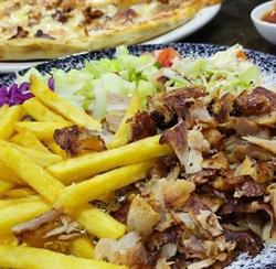 KEBAB HOUSE - Playa Blanca Eat-in & Takeaway