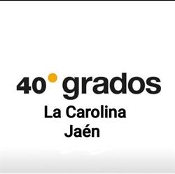 40 grados La Carolina