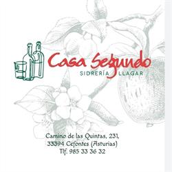 Casa Segundo, Cefontes