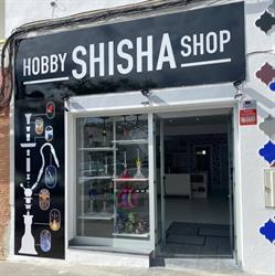 Tabaquería Hobby shisha shop - Iqos Reseller, Morro Jable