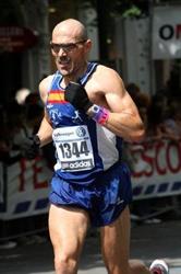 Runningnator, Petrer