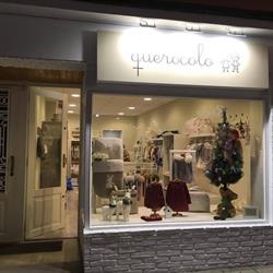 Querocolo, Ribadeo