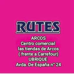 Rutes Hogar, Ubrique
