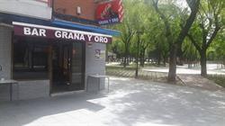 Grana y Oro, Pinto