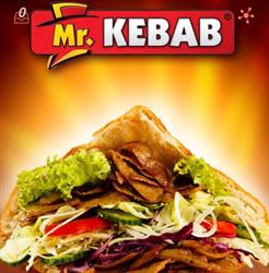 Mr.kebab pizzeria & cafeteria, Paterna