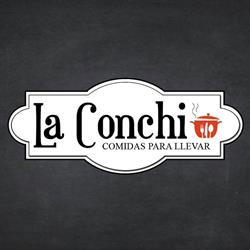 La Conchi- Comidas para llevar, Mazarrón