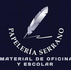PAPELERÍA-ESTANCO M.T. SERRANO, Villacarrillo