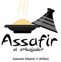 Restaurante Assafir, Bilbao