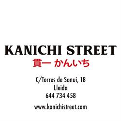 Kanichi Street, Lleida