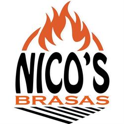 Nico's Brasas, Logroño