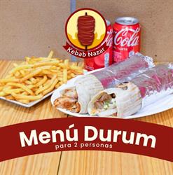Kebab Nazar, Torrejón de Ardoz