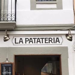 La Patateria, Vilanova i la Geltrú
