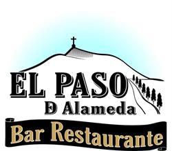 Bar restaurante El Paso de Alameda