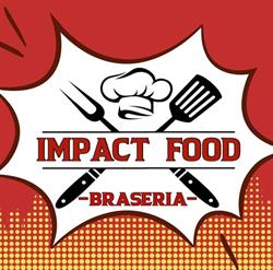 Impact Food Brasería, Zaragoza