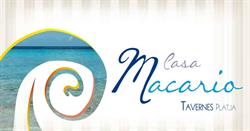 Restaurante Macario, Tavernes de la Valldigna