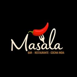 Masala - Indian cuisine, Tarragona