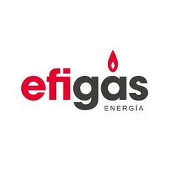 Efigas, Benahadux