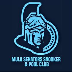 Mula Senators Snooker & Pool Club