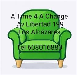 A Time 4 A Change, Los Alcázares